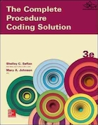 The Complete Coding Procedure Solution 3rd | راه حل روش کدگذاری کامل